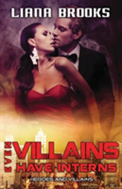 Bertrand.pt - Even Villains Have Interns