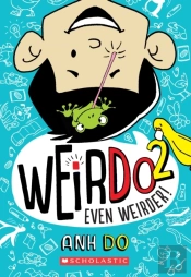 Even Weirder Weirdo 2