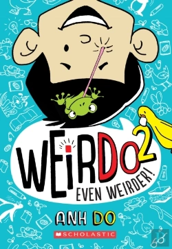 Bertrand.pt - Even Weirder Weirdo 2