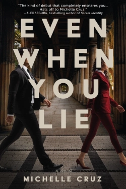 Bertrand.pt - Even When You Lie