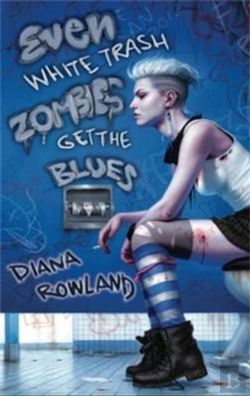 Bertrand.pt - Even White Trash Zombies Get The Blues