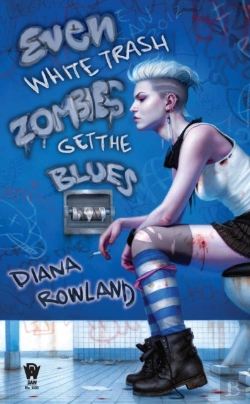 Bertrand.pt - Even White Trash Zombies Get The Blues