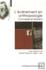 Évènement L En Anthropologie
