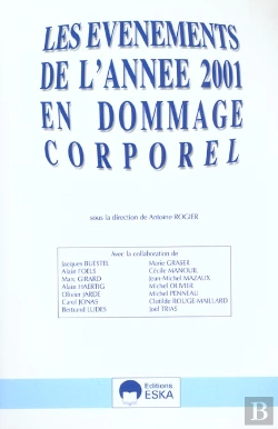 Bertrand.pt - Evenements An. 2001 En Dommage Corporel