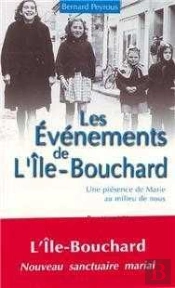 Evenements  De L'Ile Bouchard