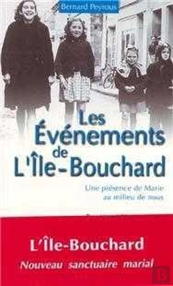 Bertrand.pt - Evenements  De L'Ile Bouchard