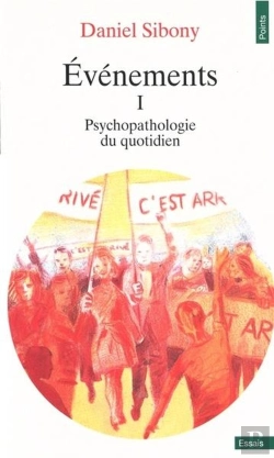 Bertrand.pt - Evenements I - Psychopathologie Du Quotidien