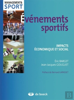 Bertrand.pt - Évènements Sportifs ; Impacts Économique Et Social