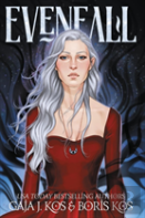 Evenfall
