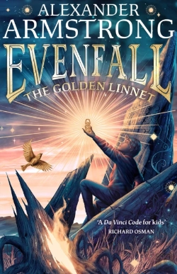 Bertrand.pt - Evenfall: The Golden Linnet