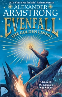 Bertrand.pt - Evenfall: The Golden Linnet