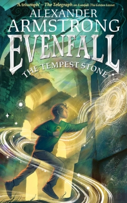 Bertrand.pt - Evenfall: The Tempest Stone