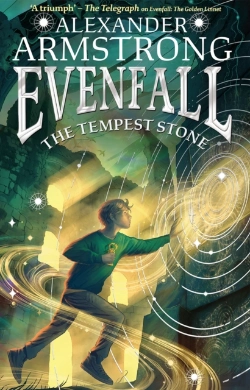 Bertrand.pt - Evenfall: The Tempest Stone