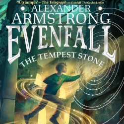 Bertrand.pt - Evenfall: The Tempest Stone