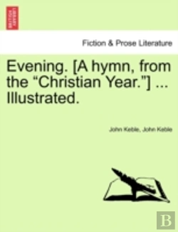 Bertrand.pt - Evening. (A Hymn, From The  Christian Ye