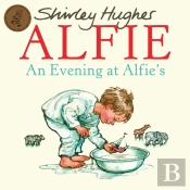 Evening At Alfie'S