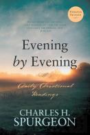 Evening By Evening