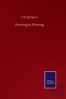 Evening By Evening