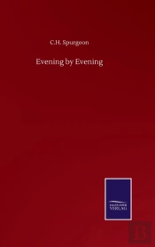 Evening By Evening