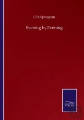 Evening By Evening