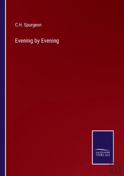 Bertrand.pt - Evening By Evening