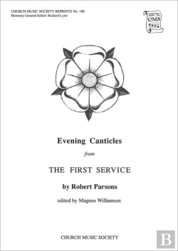 Bertrand.pt - Evening Canticles From The First Service