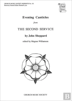Bertrand.pt - Evening Canticles From The Second Service