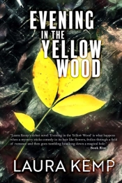 Evening In The Yellow Wood