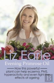 Evening Primrose Oil