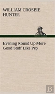 Evening Round Up More Good Stuff Like Pep