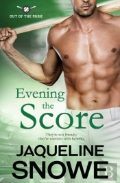 Evening The Score