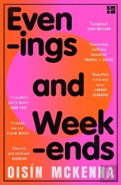 Evenings And Weekends