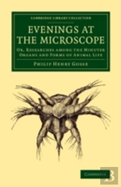 Evenings At The Microscope