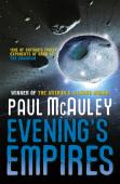 Evening'S Empires