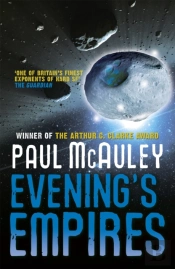 Evening'S Empires
