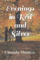 Evenings In Red And Silver