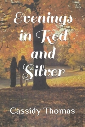 Evenings In Red And Silver