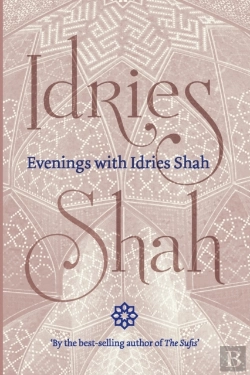 Bertrand.pt - Evenings With Idries Shah