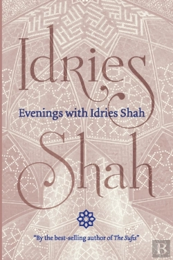 Bertrand.pt - Evenings With Idries Shah