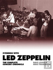 Evenings With Led Zeppelin