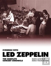 Evenings With Led Zeppelin