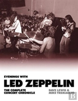Bertrand.pt - Evenings With Led Zeppelin