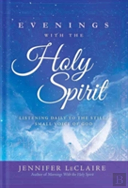 Bertrand.pt - Evenings With The Holy Spirit
