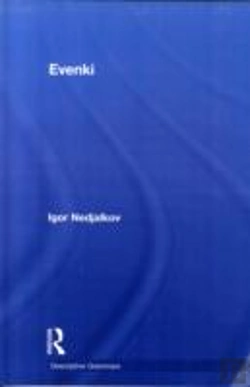 Bertrand.pt - Evenki
