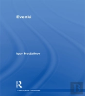 Evenki