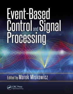 Bertrand.pt - Event-Based Control And Signal Processing