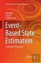 Event-Based State Estimation