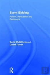 Event Bidding