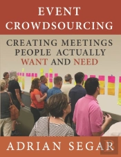 Event Crowdsourcing