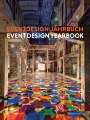 Event Design Yearbook 2018 / 2019
